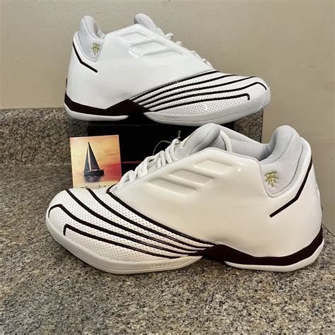 tracy mcgrady shoes for sale